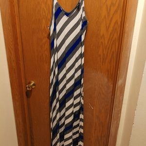 XXL Mossimo maxi dress